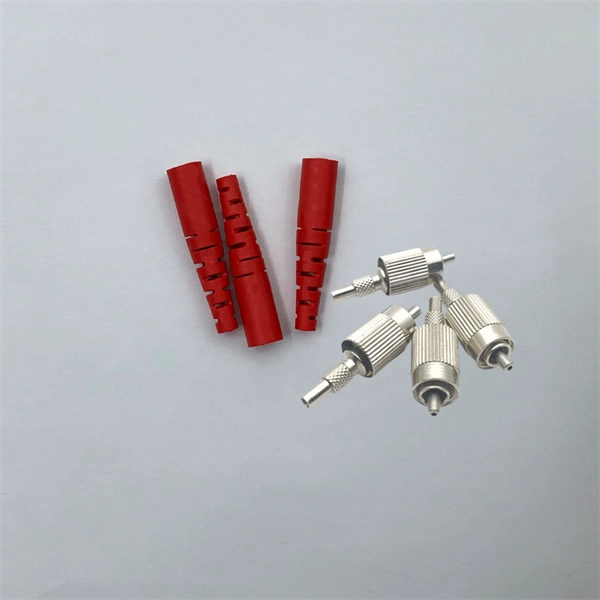 FC Fiber Optic Quick Connector