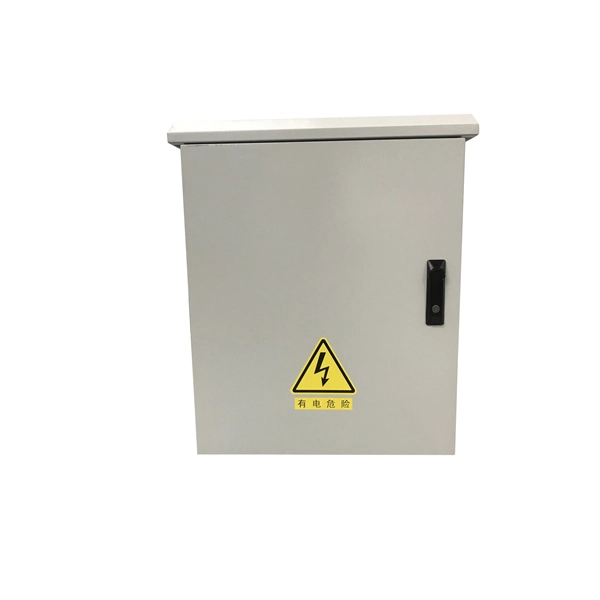 Zimbabwe Integrated Cabling Frame