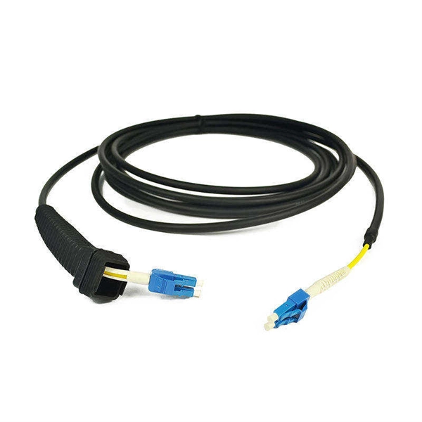 Applications of complete low-voltage distribution boxes