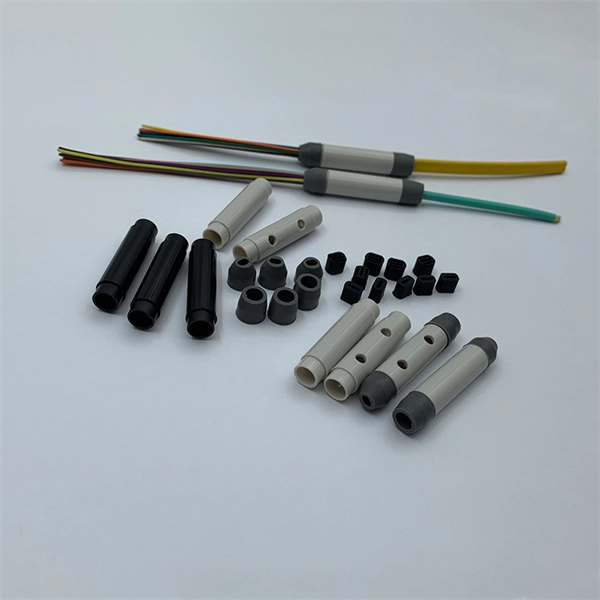 How is the 48-core fiber optic patch panel from Ukraine