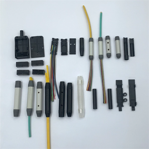 Standard for Main Distribution Boxes in Engineering Projects