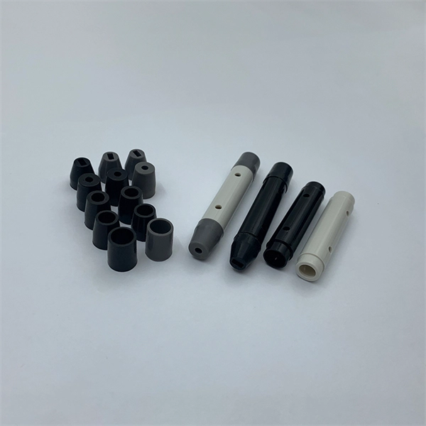 Essential wiring terminals for distribution boxes