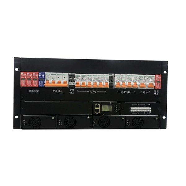 Fiji FRP Cable Tray Processing