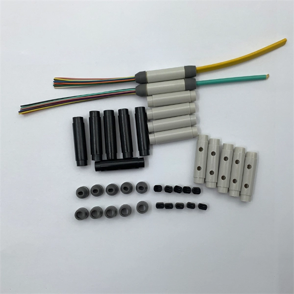 Indoor Optical Cable Companies in Pipelines