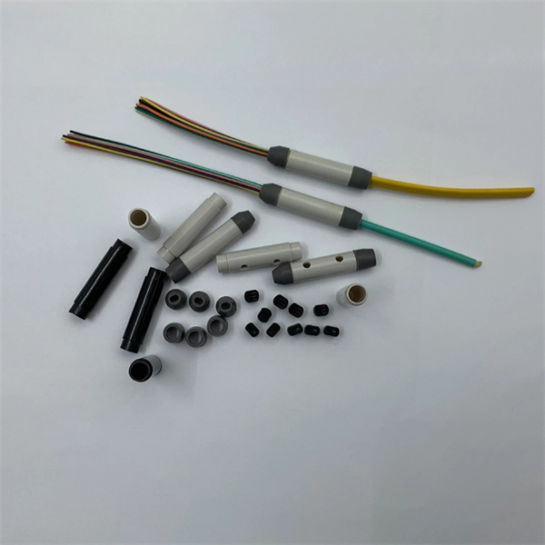 Electrified communication optical cable