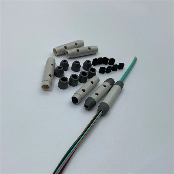 Structure of the base plate for the distribution box