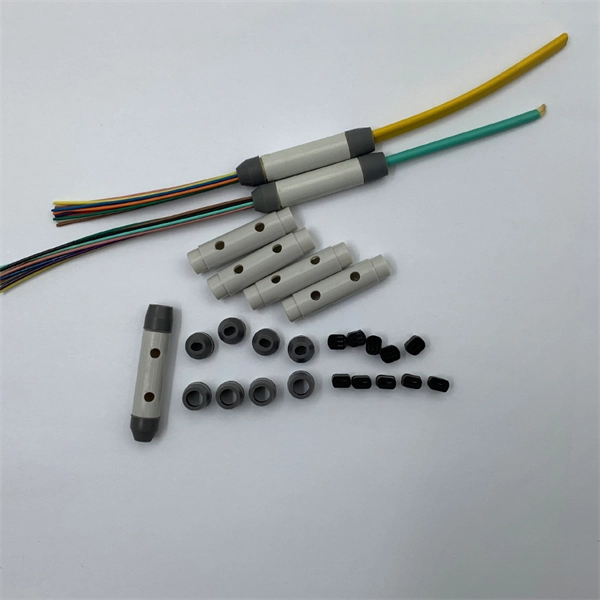 RTU Distribution Box