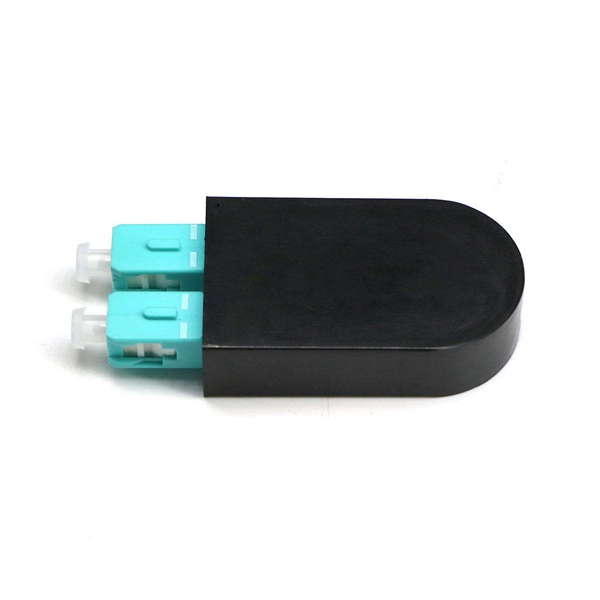 How to use a single-mode fiber optic converter