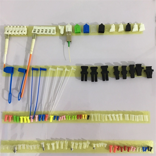 Samoa Huijue Optical Cable Distribution Box Selection