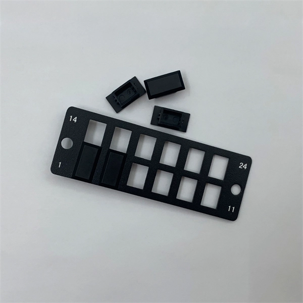 Intelligent Ceramic Fuse