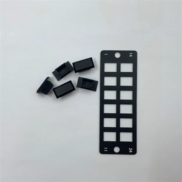 Methods for connecting irregularly shaped cable trays