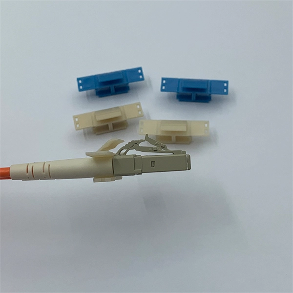 Assemble the outdoor distribution box