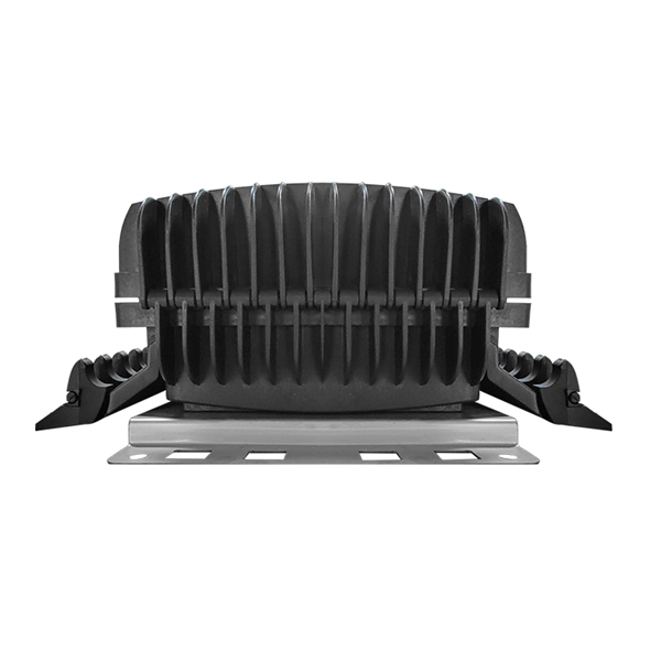 Long-distance trunk optical cable reel distribution
