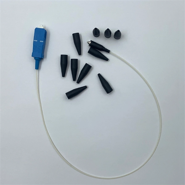 Shipment of high and low voltage complete sets of equipment housings