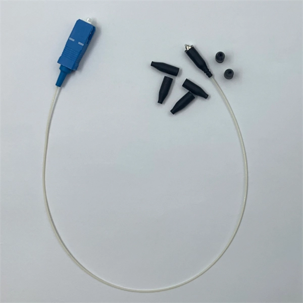 Waterproofing Requirements Standards for Fiber Optic Connectors