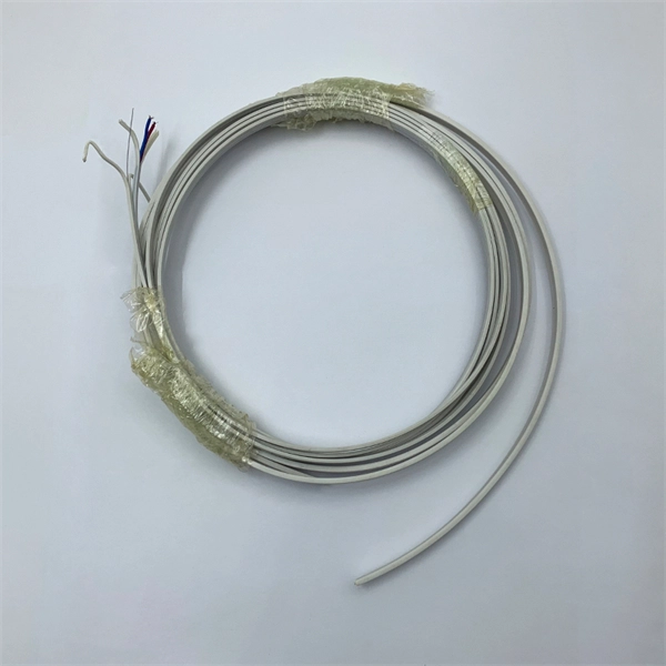 What are trough-type cable trays used for