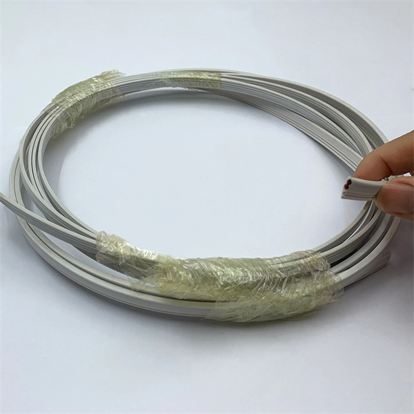 Stainless steel cable trays are available for immediate sale