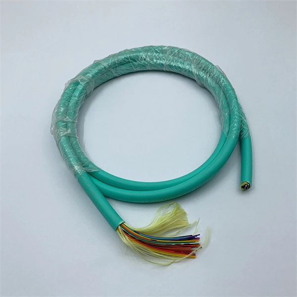 Senegal SC Fiber Attenuator