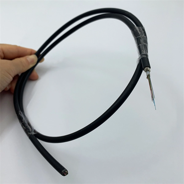 Outdoor Multimode 6-core Optical Cable