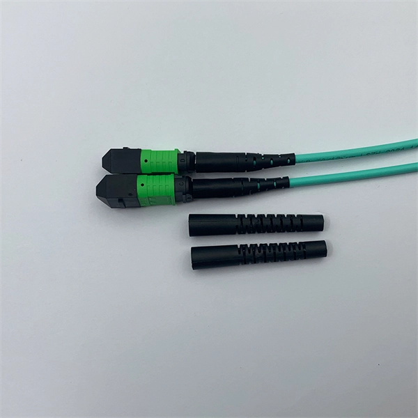 High-quality fiber optic cabling