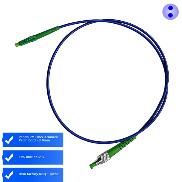 Optical Module TX Terminal