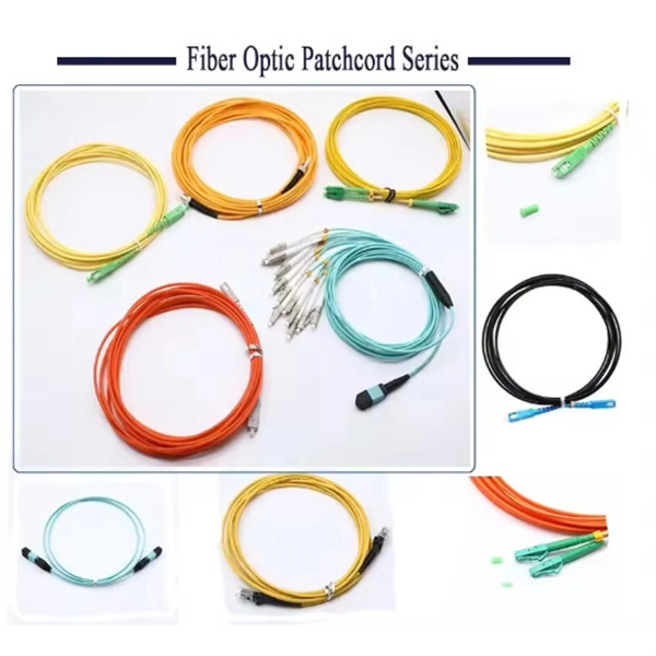 Precious Metal Optical Cable