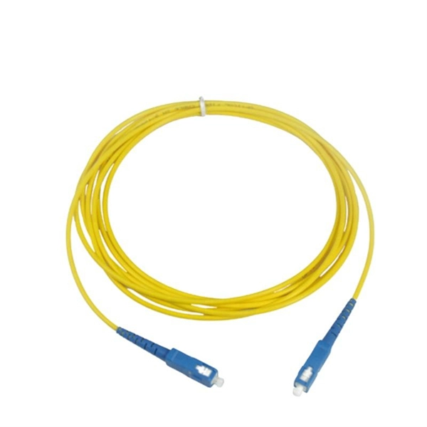 How to detect if the fiber optic cable is multimode OTR