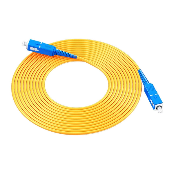 TX and RX on fiber optic switches