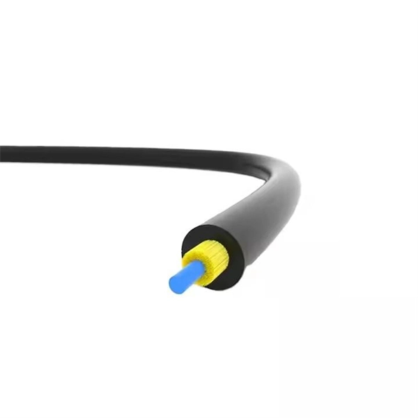 What manufacturers offer direct sales of communication optical cables for smart buildings 