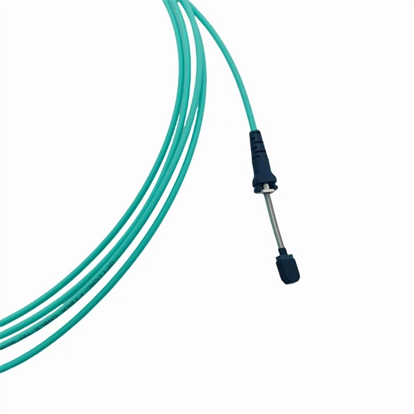 Low-voltage busbar noise