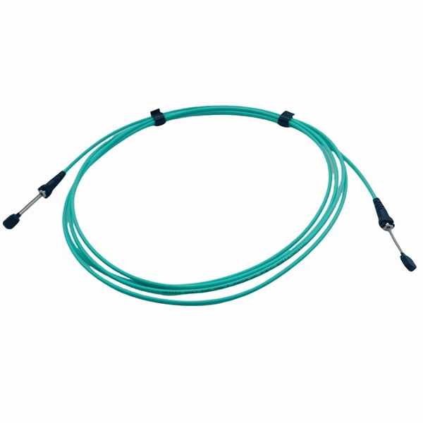 Outdoor standard direct-buried optical cable