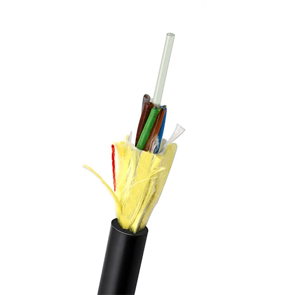 Dimensions of the base of the network cabinet