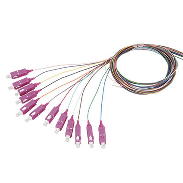Average Calculation for Bidirectional Optical Cable