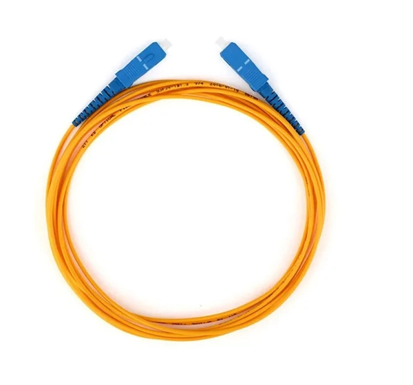 Free quote for OM5 figure-eight fiber optic cable in the UAE