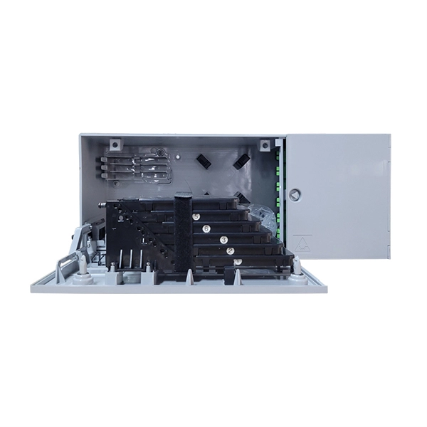 Australian Independent Switch QSFP