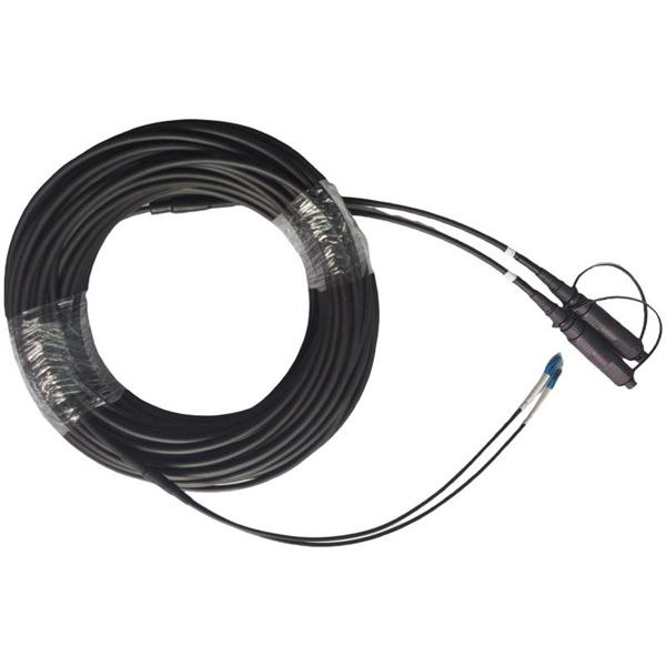 Mozambique Cable Reinforced Tray