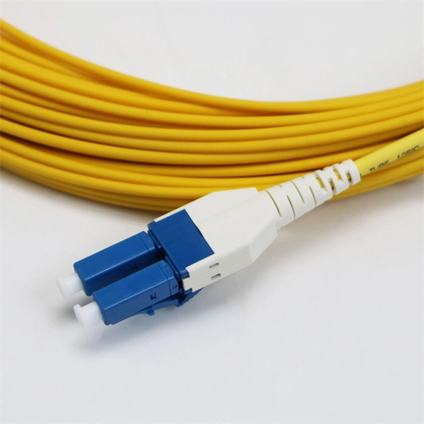 Power Stranded Optical Cable Manufacturer