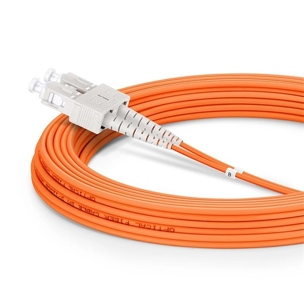 The fiber optic distribution box in an apartment is usually located in