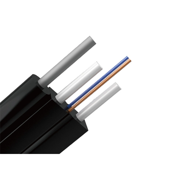 How to connect a dual-core fiber optic socket panel
