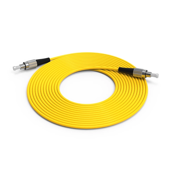 What protection measures should be taken for optical fiber cables