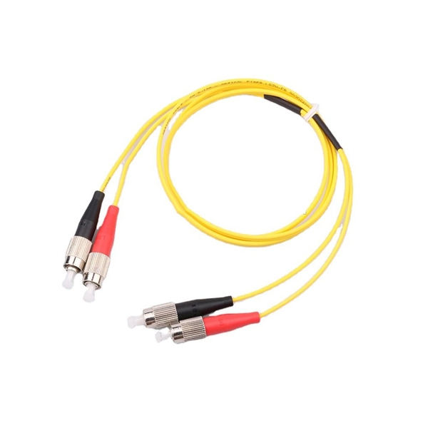 Construction site electrical distribution box logo