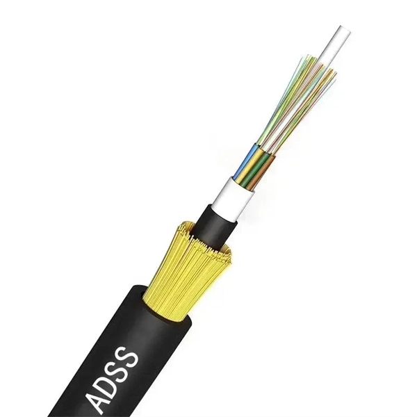 Fiber Optic Distribution Box Wall Mount Installation