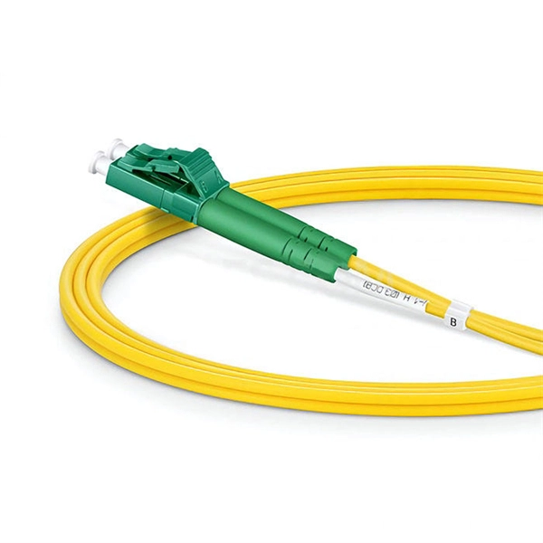 Gyta fiber optic cable disconnection
