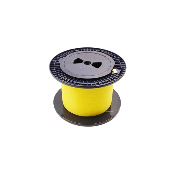 What is the fiber optic splitter box called