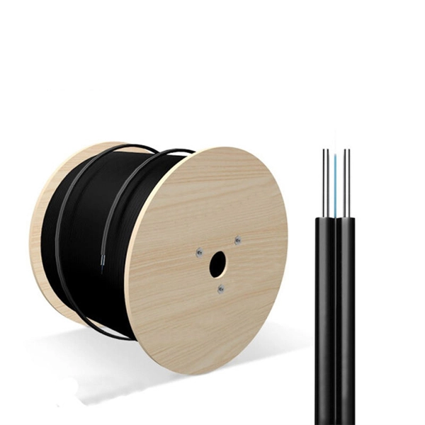 Single-mode fiber optic PON