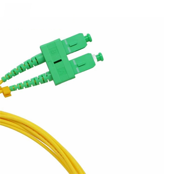 Uganda Long-Distance Optical Cable for Broadcast Transmission