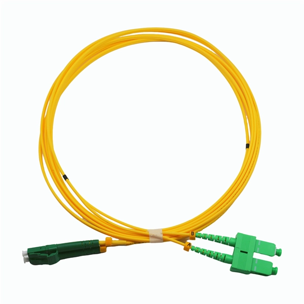 OTDR attenuation blind zone 5m agent