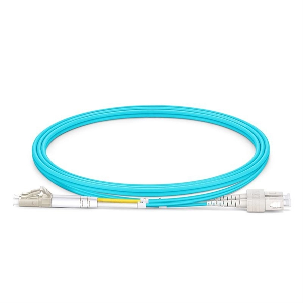 Butterfly-shaped optical cable test report