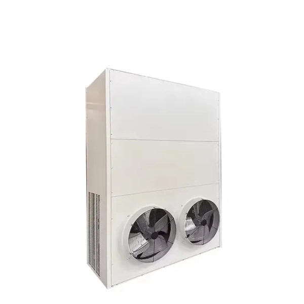 Ethiopia Smart Energy Storage Unit 100kWh