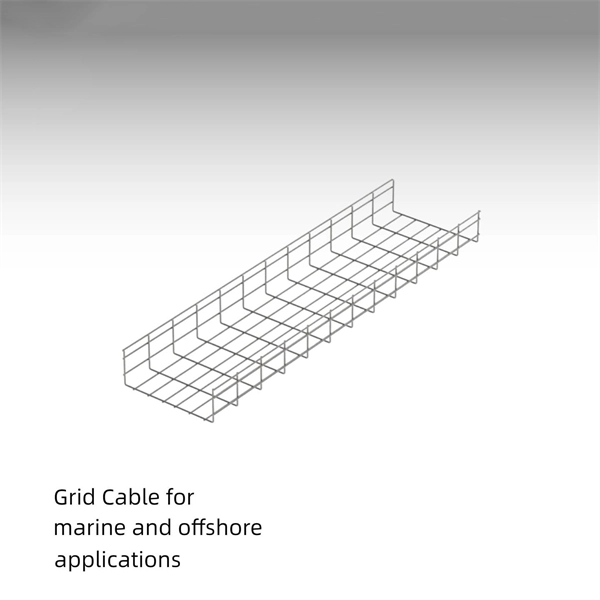 Slovakian FRP ladder cable tray price